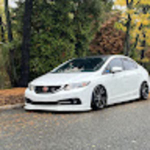 Meet your Posher, Andrew